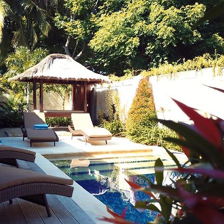 Gili Palms Villas Gili Trawangan Dış mekan fotoğraf