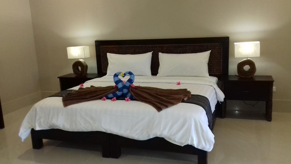Gili Palms Villas Gili Trawangan Dış mekan fotoğraf