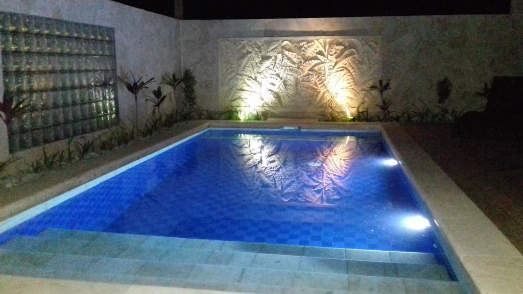 Gili Palms Villas Gili Trawangan Dış mekan fotoğraf