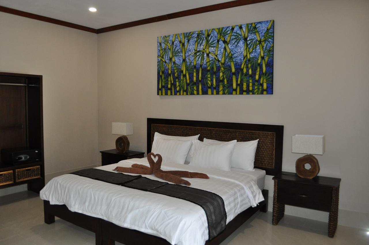 Gili Palms Villas Gili Trawangan Dış mekan fotoğraf