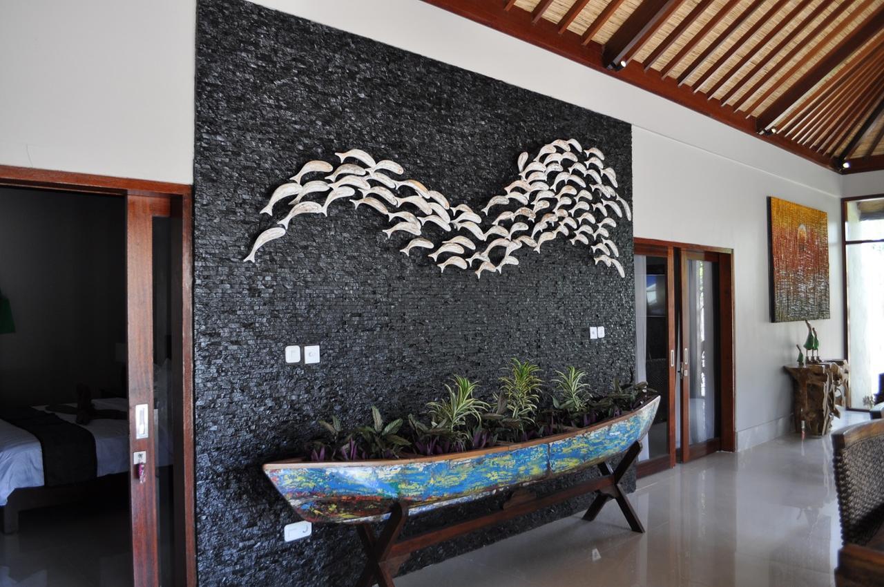 Gili Palms Villas Gili Trawangan Dış mekan fotoğraf