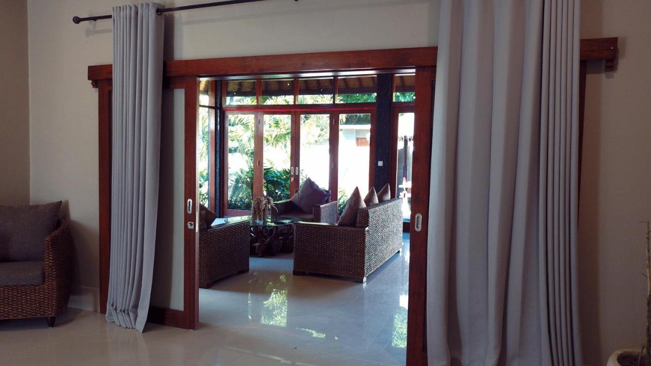 Gili Palms Villas Gili Trawangan Dış mekan fotoğraf