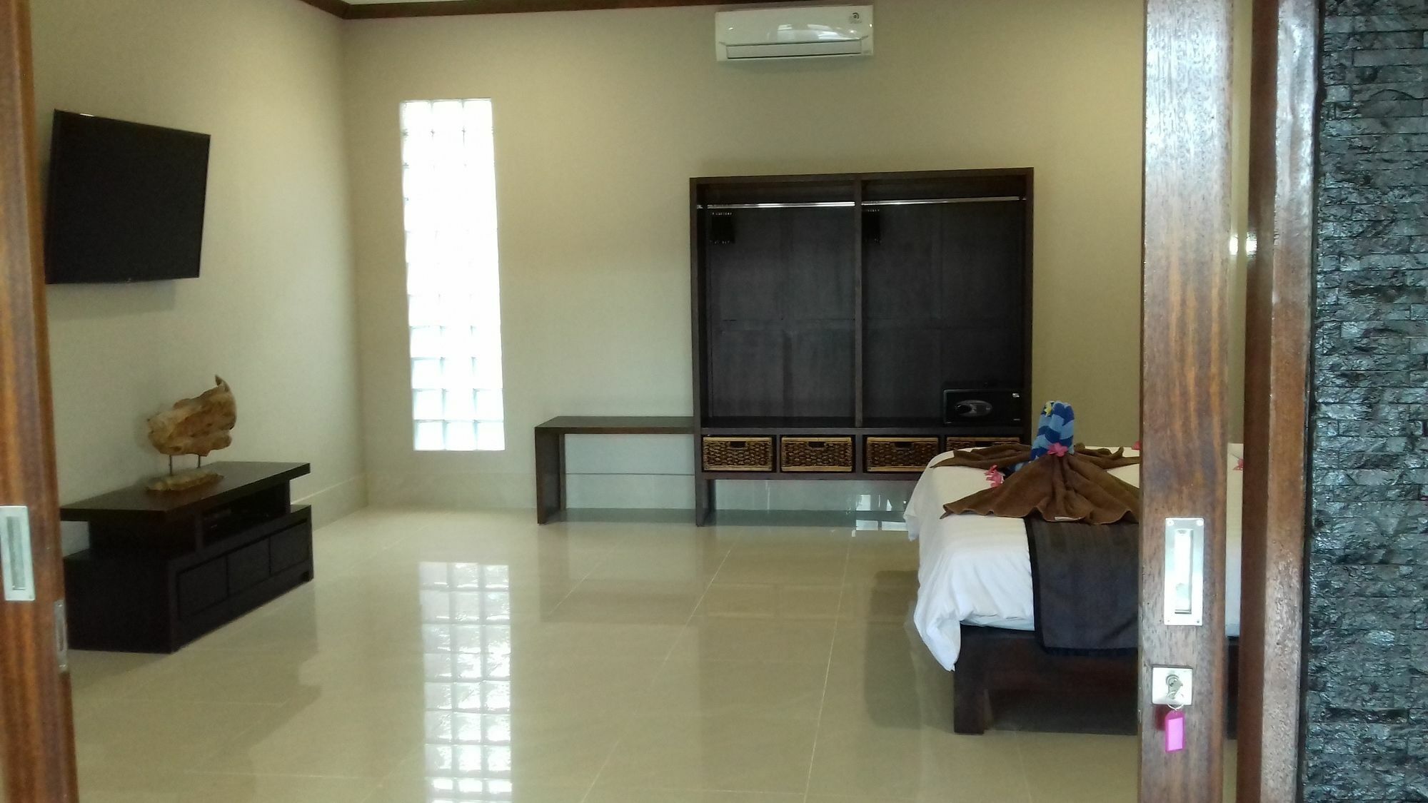 Gili Palms Villas Gili Trawangan Dış mekan fotoğraf